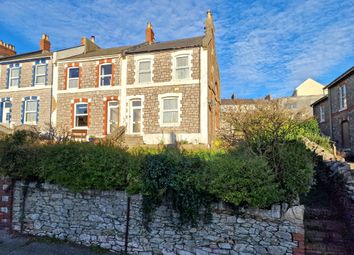 Thumbnail 4 bed property for sale in Highbury Road, Torquay