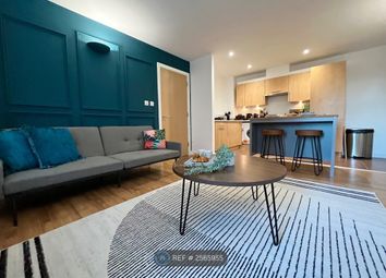 Living / Dining Area