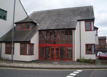 Thumbnail Office to let in First Floor, Prosper House Guard Street, Workington