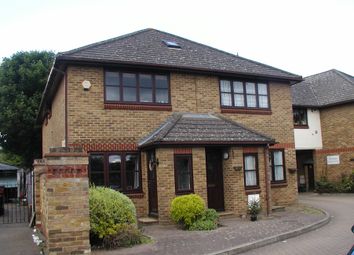 1 Bedroom Maisonette for sale