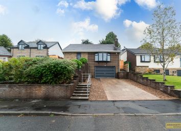 Thumbnail 4 bed detached house to rent in Sunnymere Drive, Darwen, Lancashire