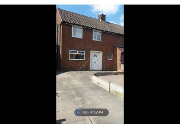 2 Bedroom Semi-detached house for rent