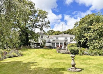 Property listing in Truro, Cornwall
