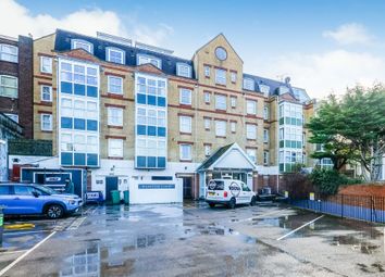 Thumbnail Flat for sale in Ashby Place, Southsea