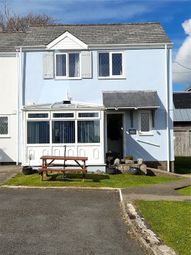 Thumbnail End terrace house for sale in 15 St. Florence Cottages, St. Florence, Tenby, Pembrokeshire