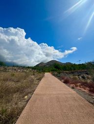 Thumbnail Land for sale in 03509 Finestrat, Alicante, Spain