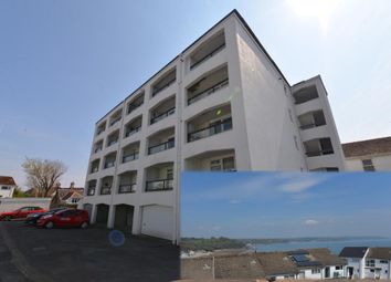 Thumbnail 2 bed flat for sale in Captains Walk, Saundersfoot