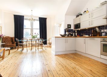 Thumbnail 3 bed terraced house to rent in Richmond Road, Hackney, London