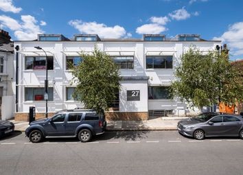 Thumbnail Office to let in Ackmar Road, Fulham