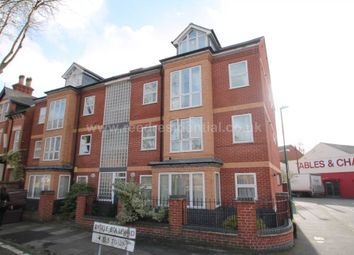 Thumbnail 4 bed flat to rent in Castle Boulevard, Lenton, England