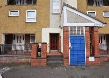 Thumbnail 3 bed maisonette for sale in Polaris Close, Leicester