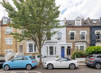 Thumbnail Terraced house for sale in St Maur Road, Parsons Green