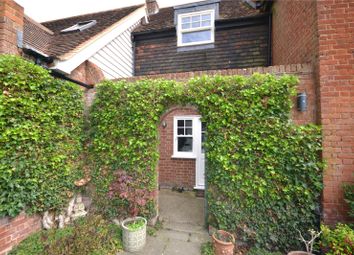 Thumbnail 2 bed link-detached house to rent in High Cross Lane, Little Canfield