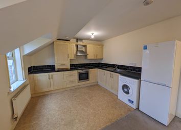 Thumbnail 2 bed flat for sale in Woodseats Mews, Sheffield