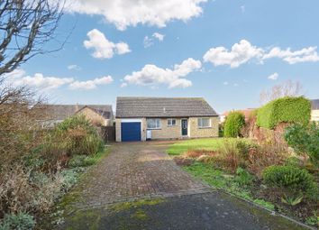 Thumbnail 3 bed detached bungalow for sale in Woodsteads, Embleton, Alnwick