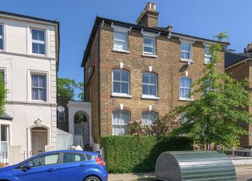 Thumbnail 4 bed semi-detached house for sale in Sudbourne Road, London