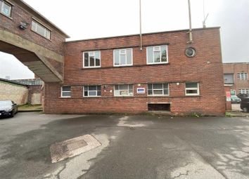 Thumbnail Commercial property to let in Normacot Road, Longton, Stoke-On-Trent