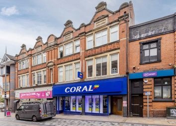 Thumbnail Block of flats for sale in Percy Street, Hanley
