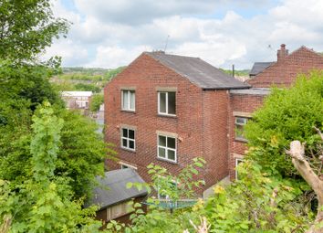 Thumbnail 2 bed flat for sale in Aukley Road, Sheffield