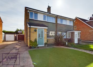 Thumbnail Semi-detached house to rent in Westmorlands Way, Sprotbrough, Doncaster