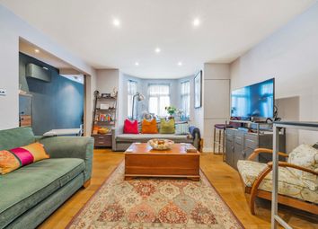Thumbnail 1 bedroom flat for sale in Greyhound Road, London