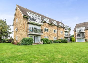 Thumbnail 2 bedroom flat for sale in Old House Court, Church Lane, Wexham, Buckinghamshire