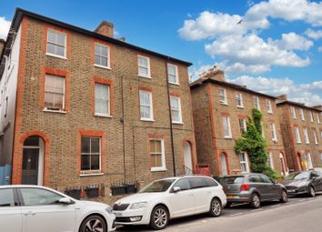 Thumbnail 1 bed flat to rent in St. Andrews Road, Surbiton