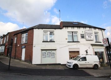 Thumbnail 6 bed flat to rent in Abbeydale Road, Sheffield