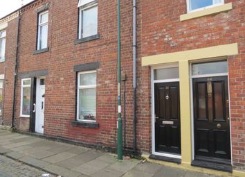 Thumbnail 3 bed flat to rent in Salem Street, Jarrow