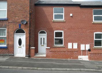 2 Bedroom Terraced house for rent