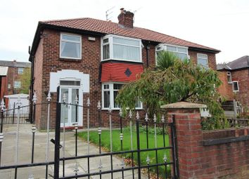 3 Bedrooms Semi-detached house for sale in Swinton Park Road, Salford M6