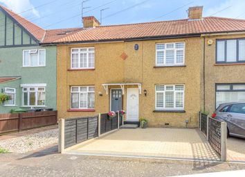 Thumbnail 2 bed terraced house for sale in River Avenue, Hoddesdon, Hertfordshire