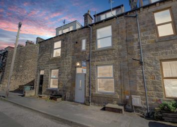 Thumbnail 2 bed terraced house for sale in Swaine Hill Crescent, Leeds