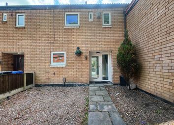 Thumbnail 3 bed property to rent in Linnet Grove, Birchwood, Warrington