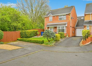 Cannock - Detached house for sale              ...