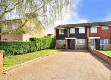 Horley - End terrace house for sale           ...