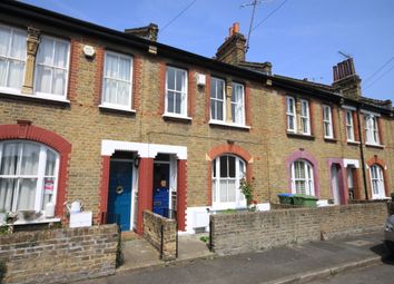 Thumbnail Terraced house to rent in Enderby Street, London
