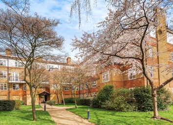 Thumbnail Flat for sale in Rotherhithe Street, Rotherhithe