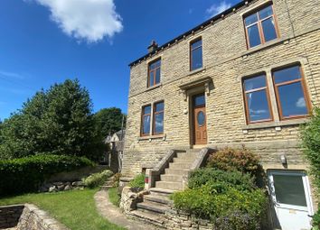 Thumbnail Detached house for sale in Ilkley Road, Riddlesden
