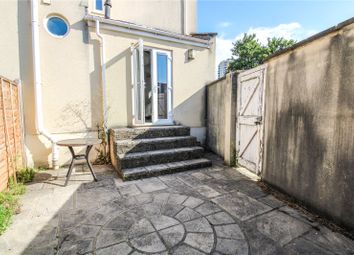 Thumbnail End terrace house to rent in Cotswold Road, Windmill Hill, Bristol