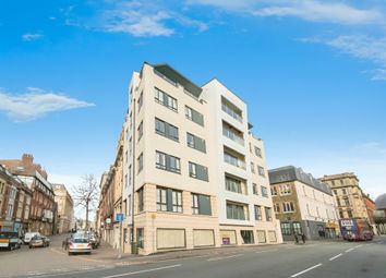 Thumbnail Flat to rent in West Bute Street, Cardiff