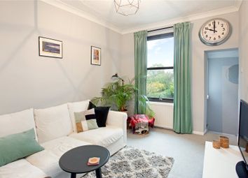 Thumbnail 2 bedroom flat for sale in Graham Road, London