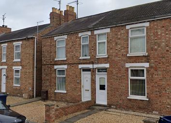 Thumbnail Terraced house to rent in Ramnoth Road, Wisbech