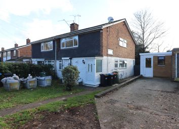 Thumbnail 2 bed maisonette for sale in Little Linford Lane, Newport Pagnell