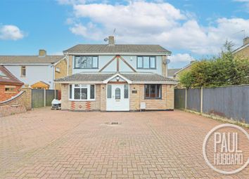 Thumbnail Detached house for sale in Cotmer Road, Oulton Broad South