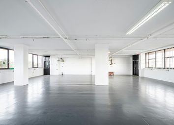 Thumbnail Industrial to let in Unit 46, Regent Studios, 8 Andrews Road, London Fields, London