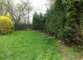 Thumbnail Land for sale in 347 Thurcaston Road, Near Abbey Lane, Leicester