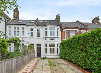 Thumbnail Terraced house for sale in Friars Place Lane, London