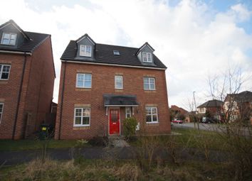 4 Bedroom Detached house for rent