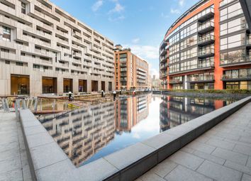 Thumbnail 3 bed flat for sale in Apartment, Moore House, Gatliff Road, London